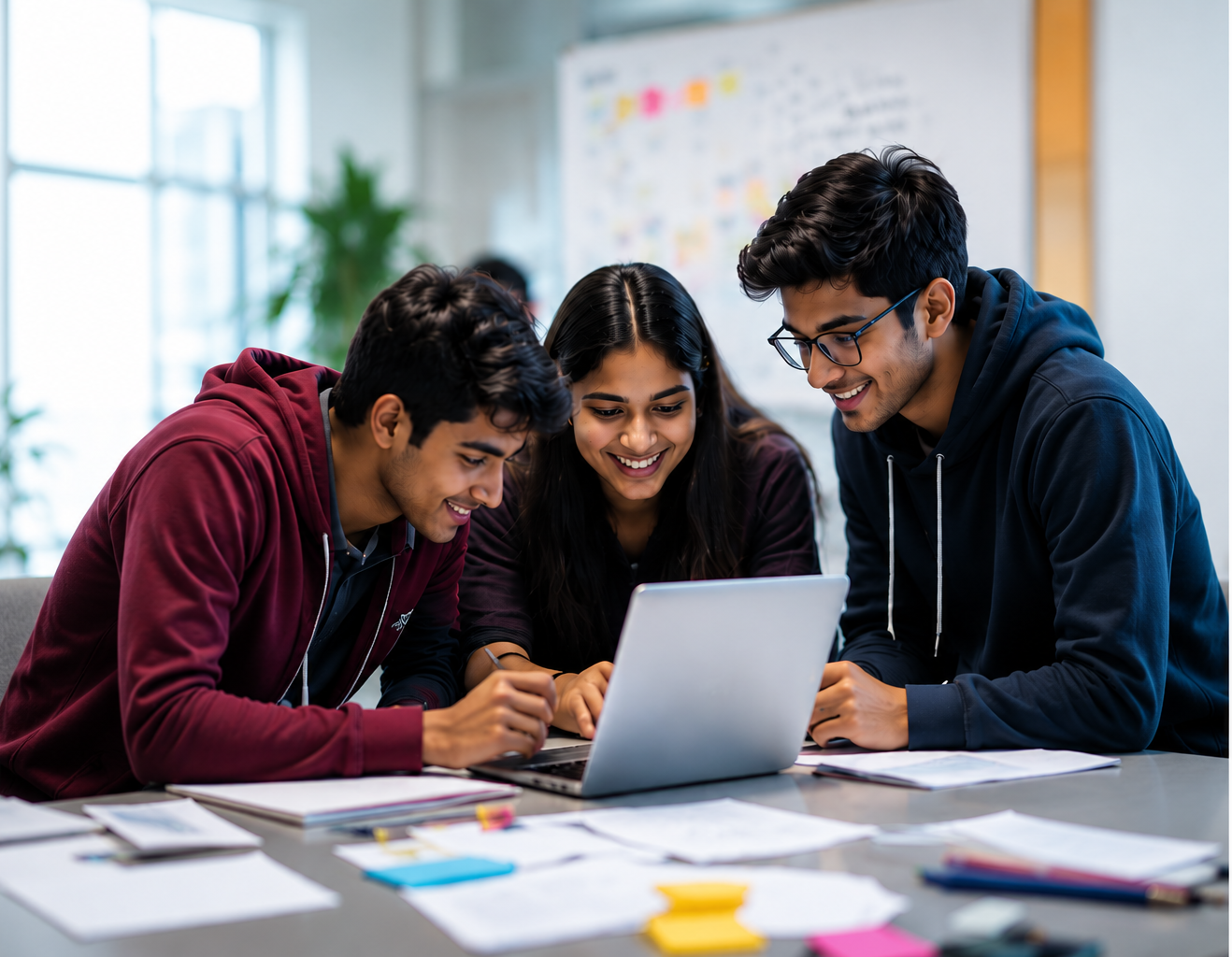 Career-ready skills
