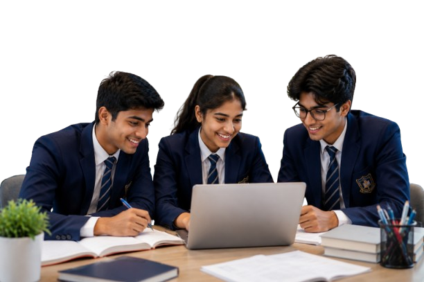 Students